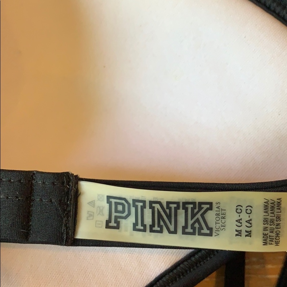 Pink bikini top - Picture 5 of 5